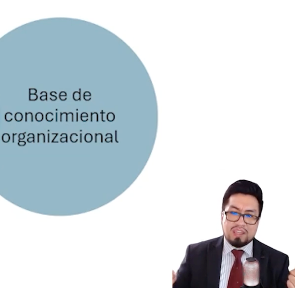 ABR001- Inteligencia Artificial Generativa como Agente Catalizador en la Gestión del Conocimiento …
