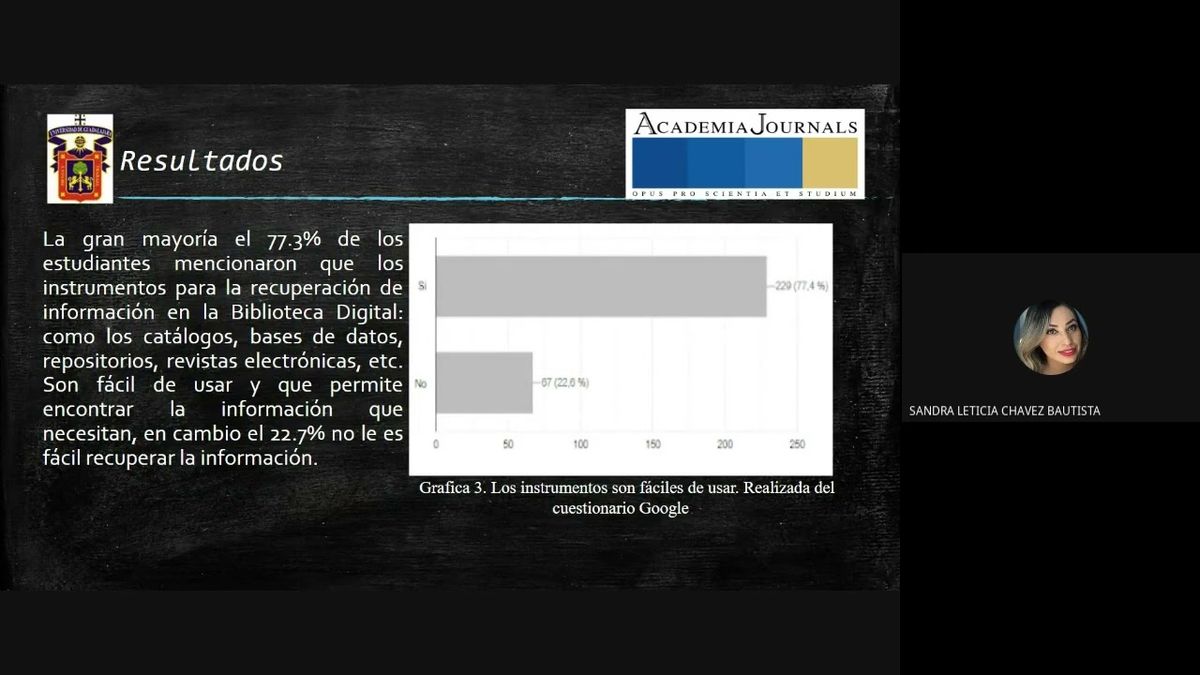 MOR374 - Validación del Uso de los Recursos Informativos Digitales tras la Pandemia de Post COVID-…