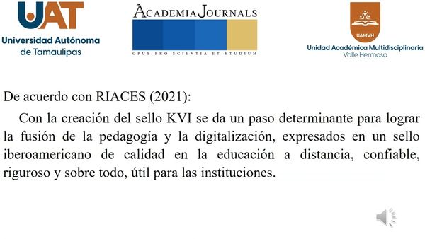 CEL310 - Políticas Institucionales en Educación a Distancia