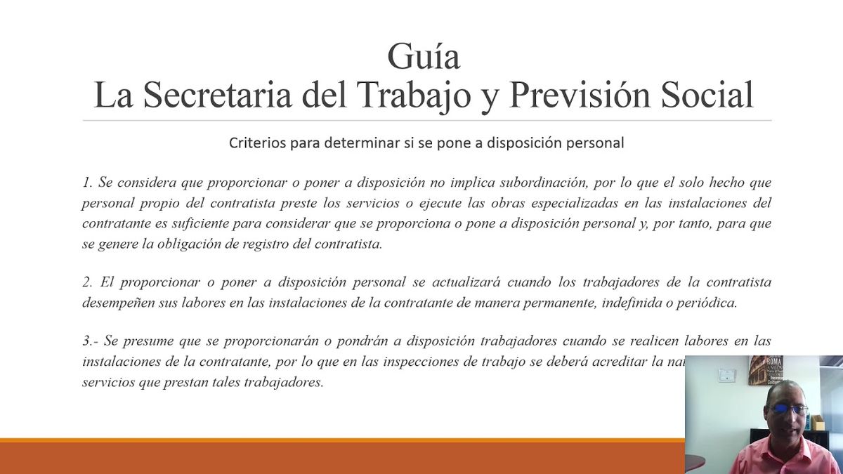 CLY387 - Implicaciones de la Reforma Laboral 2021 en el Pago de Contribuciones del Impuesto Sobre l…