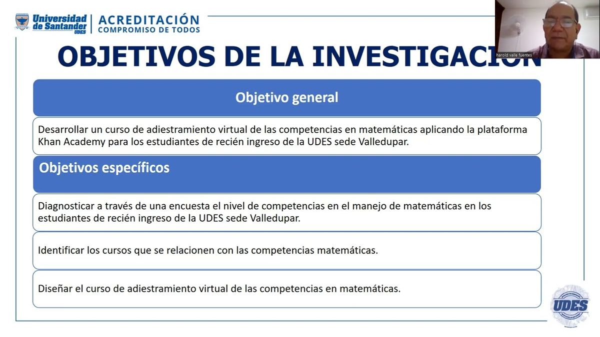 HHH122 - Curso de Adiestramiento Virtual en las Competencias Matemáticas a Través de la Platafor…