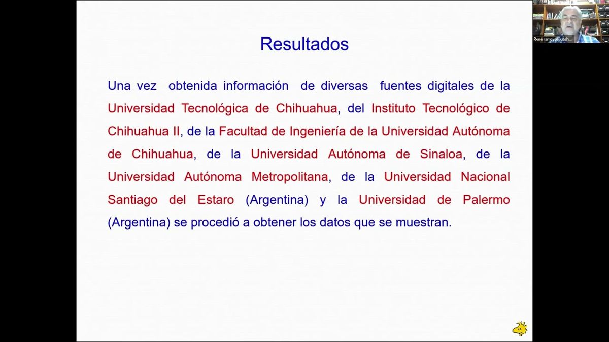 IEU092 - Proceso de Renovación Curricular de la Licenciatura en Administración de Tecnologías d…