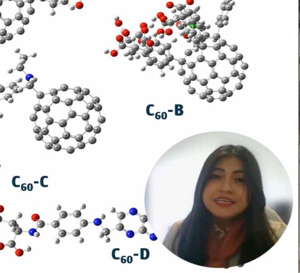 HDG115 - Determinación in Silico de Estructuras de Mínima Energía y Capacidad Antirradical de De…