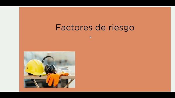 ZTP093 - Bienestar Integral del personal en seguridad industrial