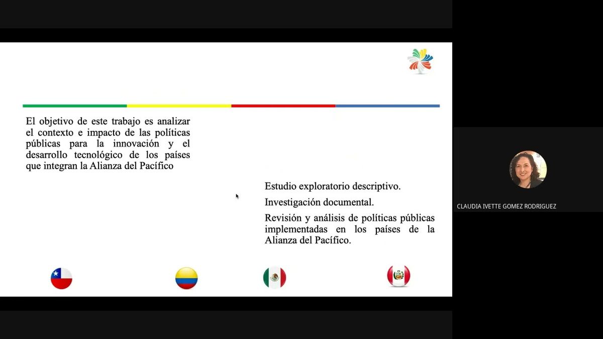 CEL186 - Análisis de las Políticas Públicas para la innovación en el sector secundario en los …