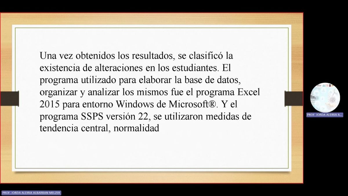 HLG051 - Actividad Fisica en Estudiantes Universitarios