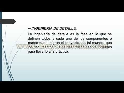 PUE112 - Desarrollo de Ingeniería de Detalle para Proyectos Utilizando el Sistema BIM