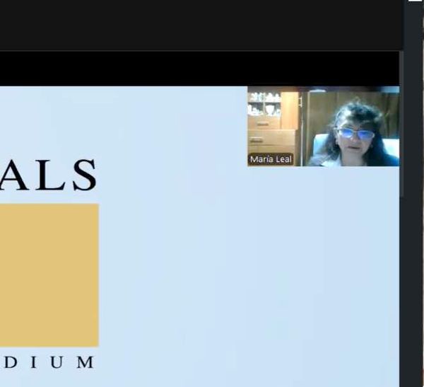 HDG191 - Las Emociones en Docentes y Estudiantes