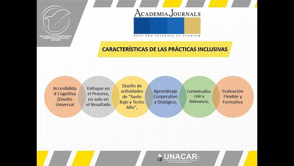 NUE007- Prácticas Inclusivas en Cursos Universitarios de Matemáticas # Nuevo León 2026