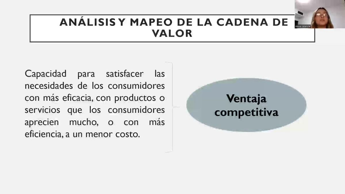 MOR384 - Manufactura Esbelta una Ventaja Estratégica Competitiva