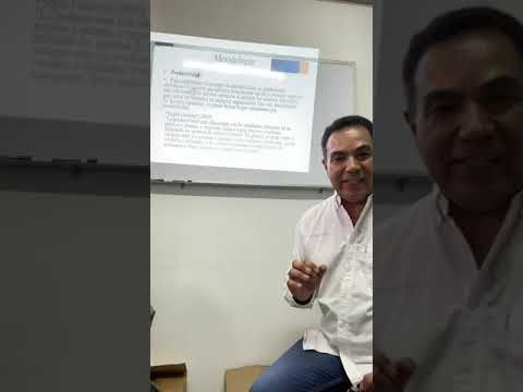 HDG188 - Riesgos Psicosociales en el trabajo: Impacto en la salud y la productividad en empresas de…