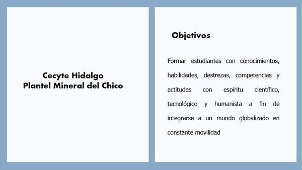 CCC-332 - LA IMPORTANCIA DE LAS HABILIDADES PARA LA VIDA EN LA EDUCACIÓN MEDIA SUPERIOR: DIAGNÓST…