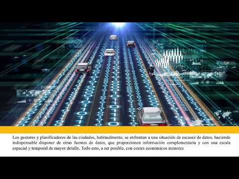 CTM005 - Big Data: Análisis del Transporte en la Ciudad Actual