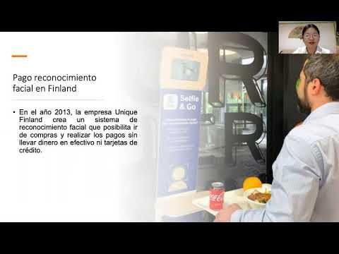 H084 - PAGO DE RECONOCIMIENTO FACIAL PARA PROMOVER LOS MICRONEGOCIOS EN MEXICO DURANTE LA PANDEMIA