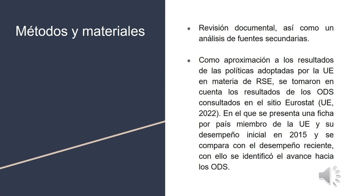 CEL025 - Políticas Públicas de Fomento a la Responsabilidad Social Empresarial en la Unión Euro…