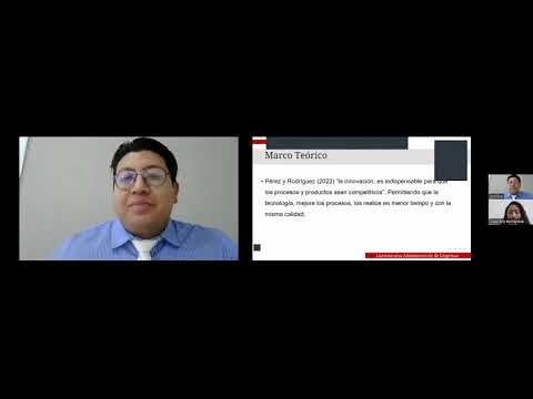 MED402 - Innovación en la gestión de la cadena de suministro en la producción tradicional de que…