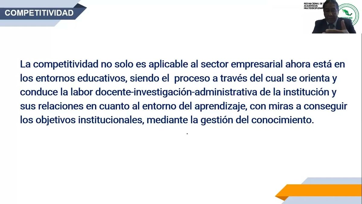 FRS186 - Modelo de Gestión del Conocimiento, para la Competitividad Organizacional, Aplicando Soft…