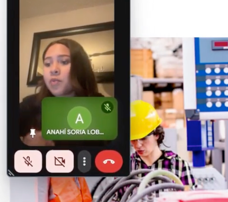 PUE037 - Modelo de Capacitación LEAN para el Desarrollo de Liderazgo con Equidad de Género en la …