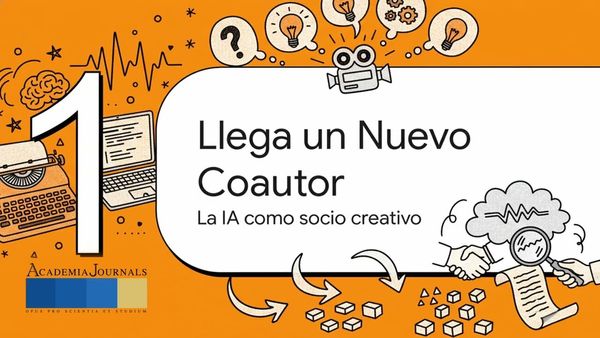 MED262 - Transformación del Proceso Creativo del Guionismo Cinematográfico a través de los LLM: …