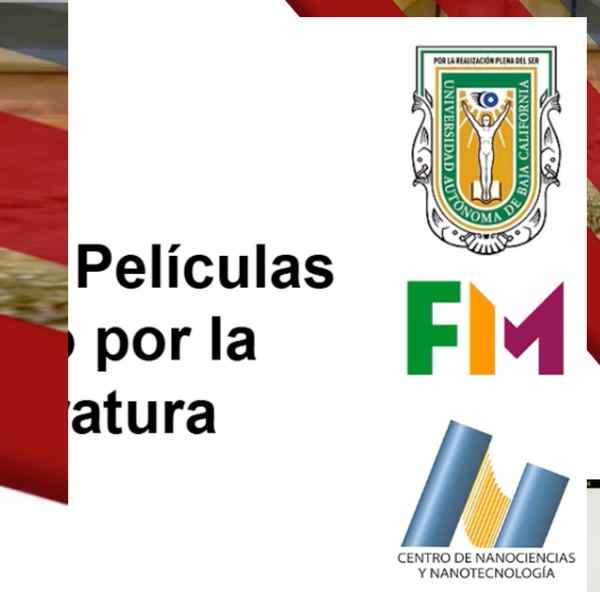 CHM198 - Síntesis y Caracterización de Películas Delgadas Titanato de Bario por la Técnica de P…