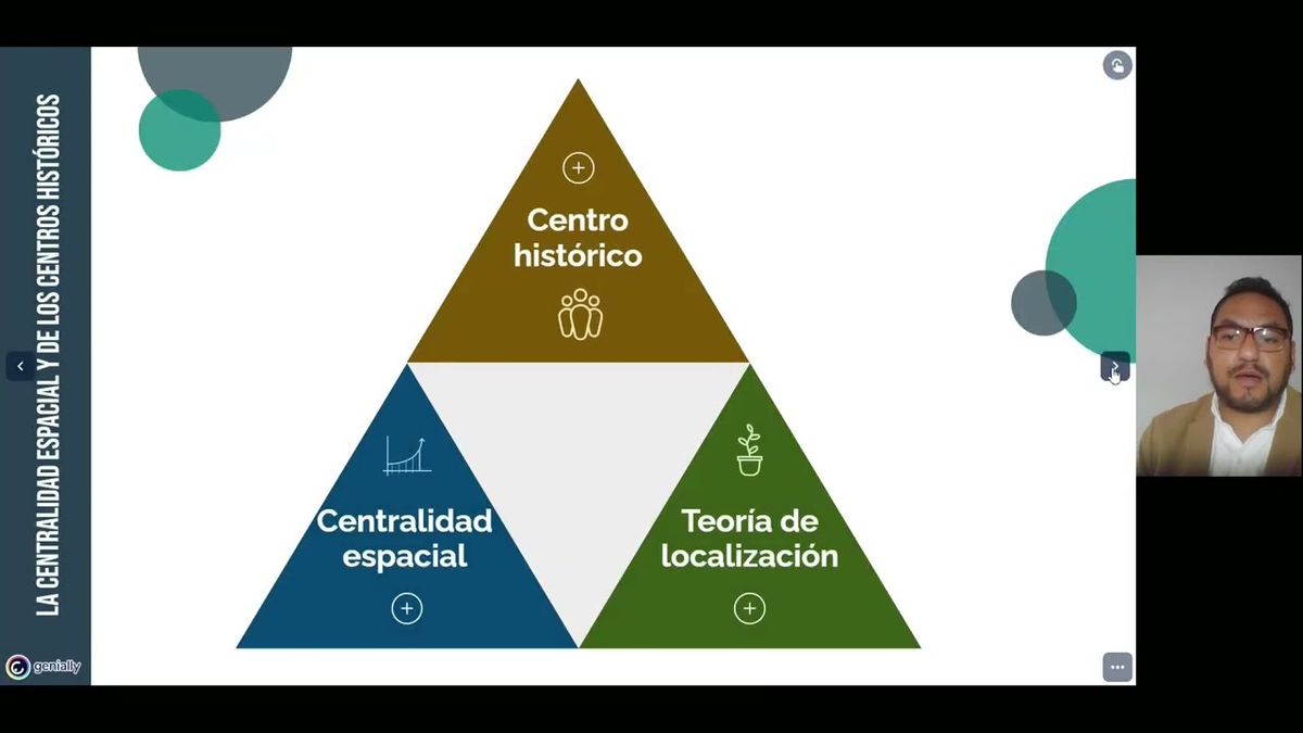 MOR094 - Reciclaje Urbano del Centro Histórico: Una Perspectiva desde el Patrimonio Cultural