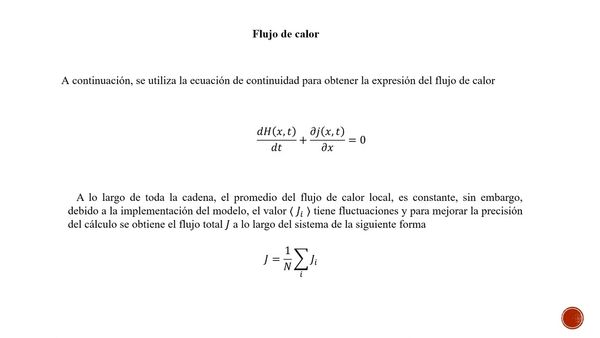 PBL140 - Rectificación Térmica en Redes Unidimensionales de Masa Asimétrica con Espaciador Bal