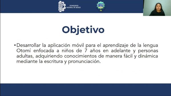 MEX136 - Propuesta de Diseño de la Aplicación Móvil Pädi, para Jóvenes del Siglo XXI Interesad…