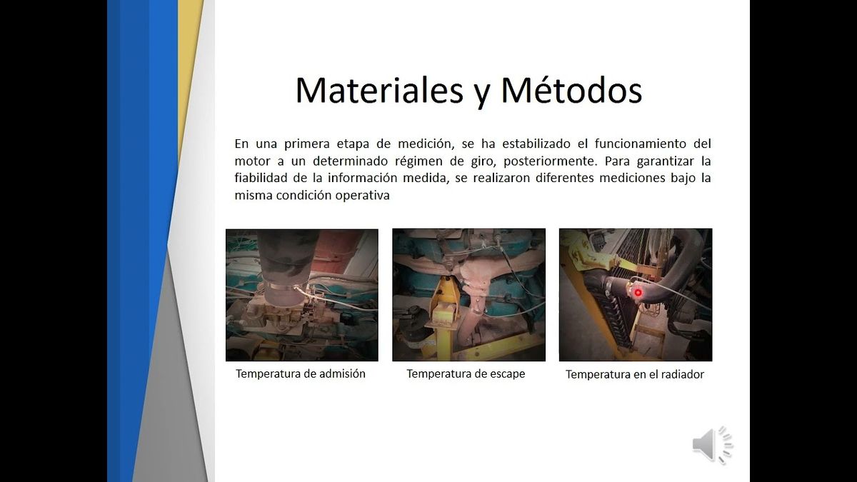 CEL207 - Predicción del Comportamiento Térmico en un Motor de Combustión Interna