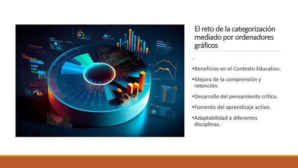 CHM080 - Uso de Ordenadores Gráficos en el Análisis de Información en Talleres de Lectura Críti…