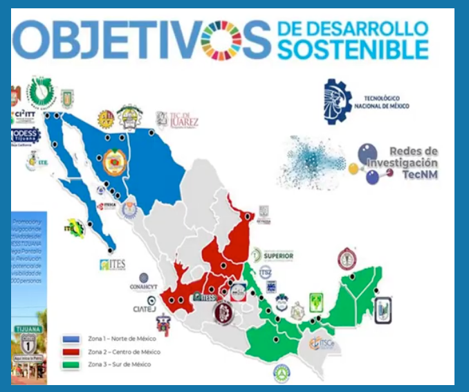 HUA114 - Observatorio Municipal de Competencias para Objetivos del Desarrollo Sostenible (ODS): Age…