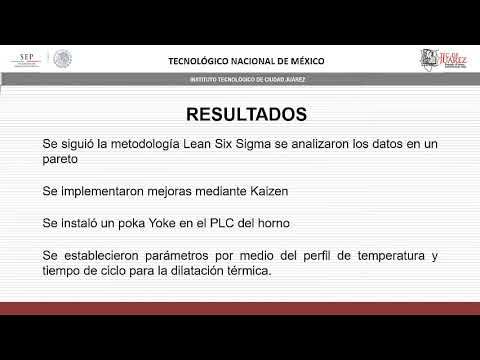 F092 - Optimización del proceso de dilatación térmica en rotores para el Modelo 5208091 de un cl…