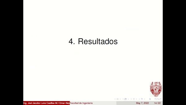 MOR309 - Estudio de Impactos Ambientales para el Ahorro de Consumo Eléctrico en las Instalaciones …