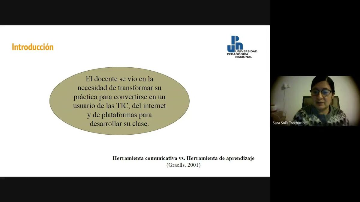 OAX118 - Percepciones Docentes del Contexto Rural sobre la Educación a Distancia a un Año del Con…