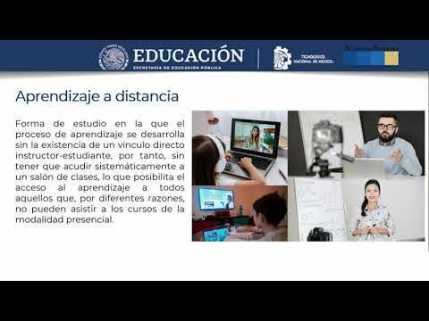 MEX071 - Uso de las TICS en la Educación ante la Pandemia (COVID-19): ¿Estamos Preparados?