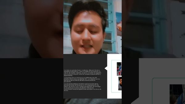 MTR051 - Propuesta de un Sistema Integral de Seguridad Institucional en el ITIZ Utilizando la Metod…