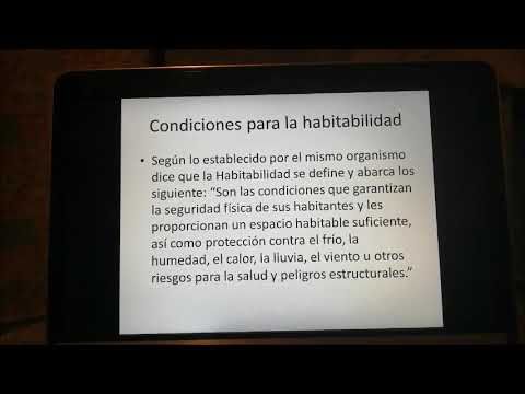 CCC-343 - ANÁLISIS COMPARATIVO DE LAS CONDICIONES DE HABITABILIDAD EN LA VIVIENDA TRADICIONAL DE C…