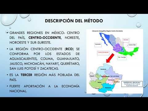 T002 - LA GESTION DE LOS RECURSOS HÍDRICOS Y SU SUSTENTABILIDAD EN EL CENTRO-OCCIDENTE DE MÉXICO