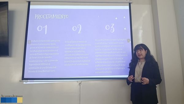 HDG039 - Gamificación y Tecnologías como Recursos y Estrategias Innovadoras para la Evaluación d…