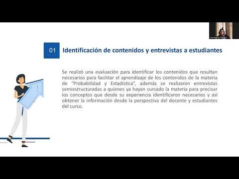 TLA078 - Implementación de Curso Autogestivo para Regularización en Posgrado de Probabilidad y E…