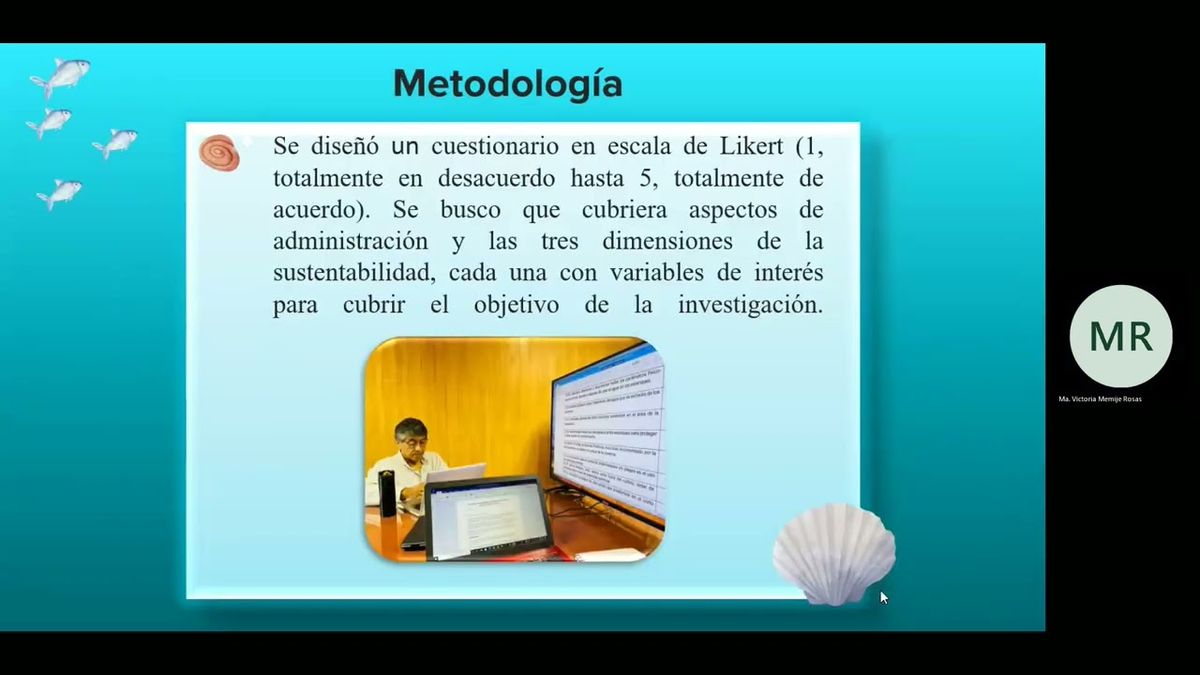 HHH012 - Sustentabilidad en Empresas Acuícolas Costeras de Guerrero