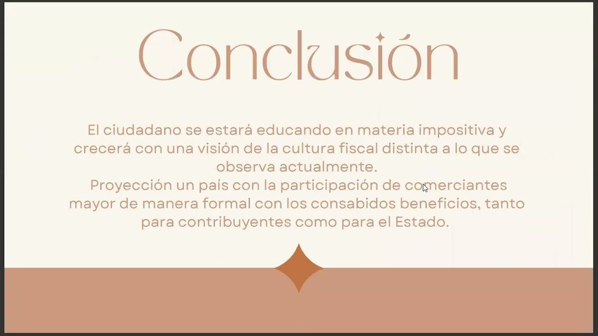 MLA197 - El Beneficio de Impartir Clases de Impuestos desde Adolescentes