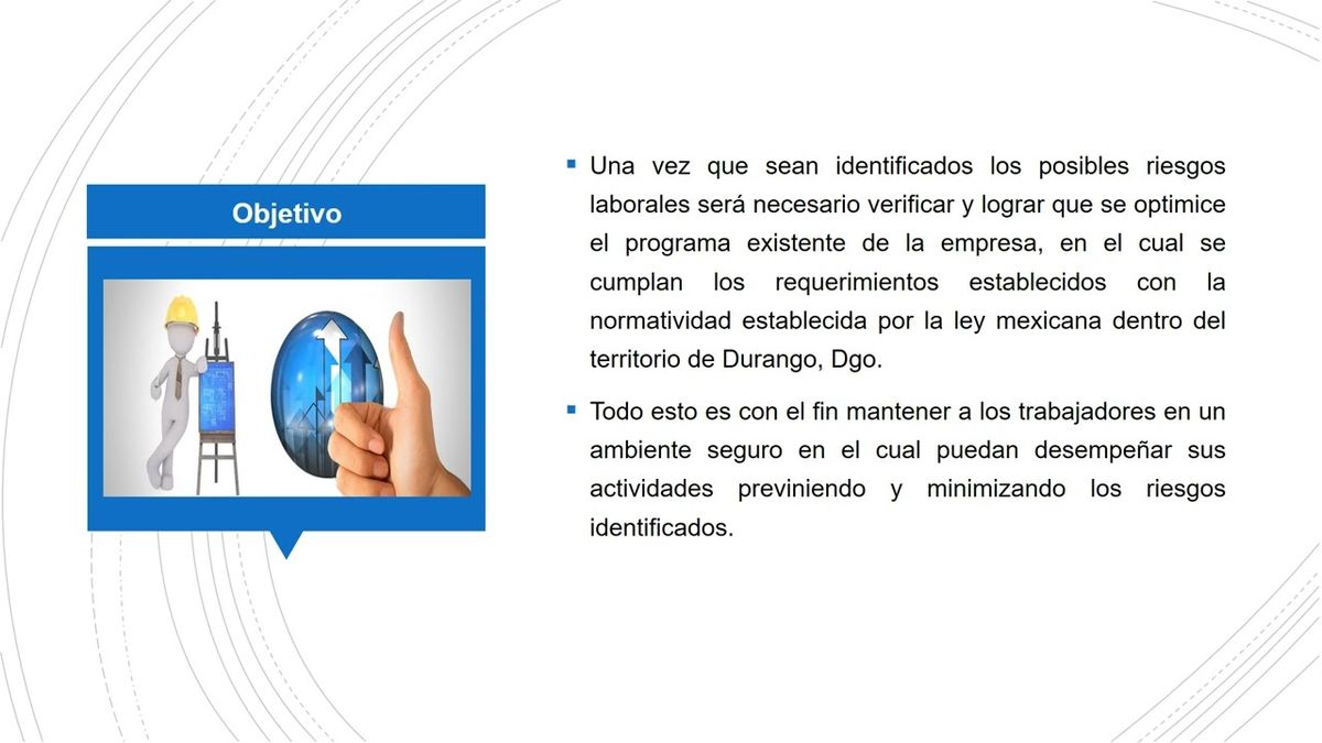 CHE070 - Gestión de Seguridad y Salud en la Empresa APTIV ll