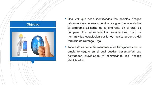 CHE070 - Gestión de Seguridad y Salud en la Empresa APTIV ll