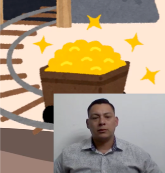 CHM107 - Optimización de acarreo a planta por C/P Ore Pass (Mina Bolívar)