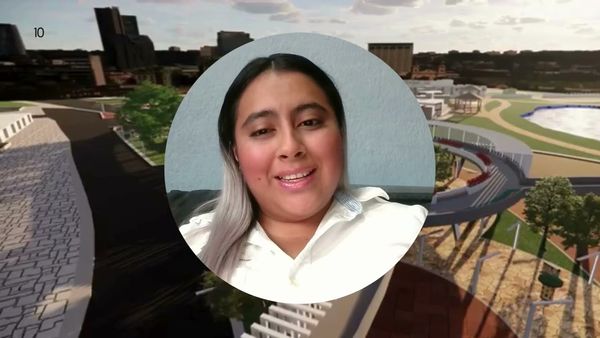 ZTP253 - Proyecto de Puente Peatonal para Conectar el Parque la Pólvora con el CICOM, en Villaherm…
