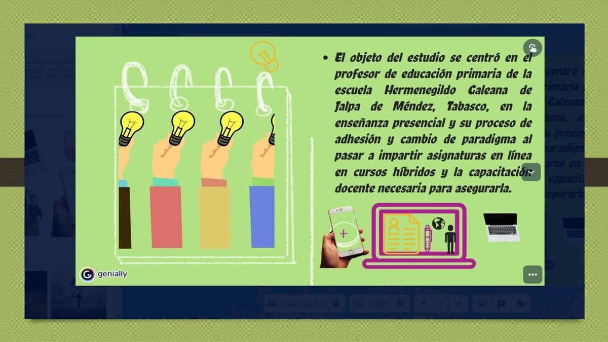 HHH195 - Los Docentes de la Escuela Primaria Hermenegildo Galeana de Jalpa de Méndez, Tabasco, An…