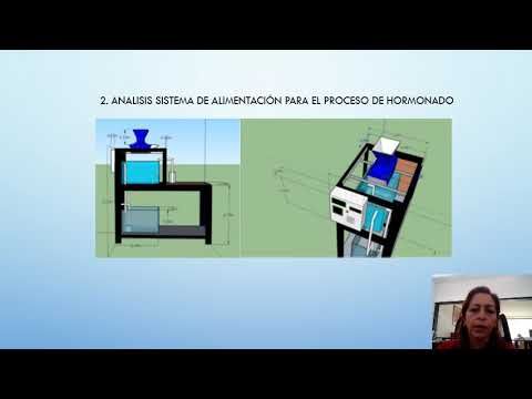 CS093 - Monitoreo de las Variables Medioambientales de una Incubadora para el Proceso de Hormonado …