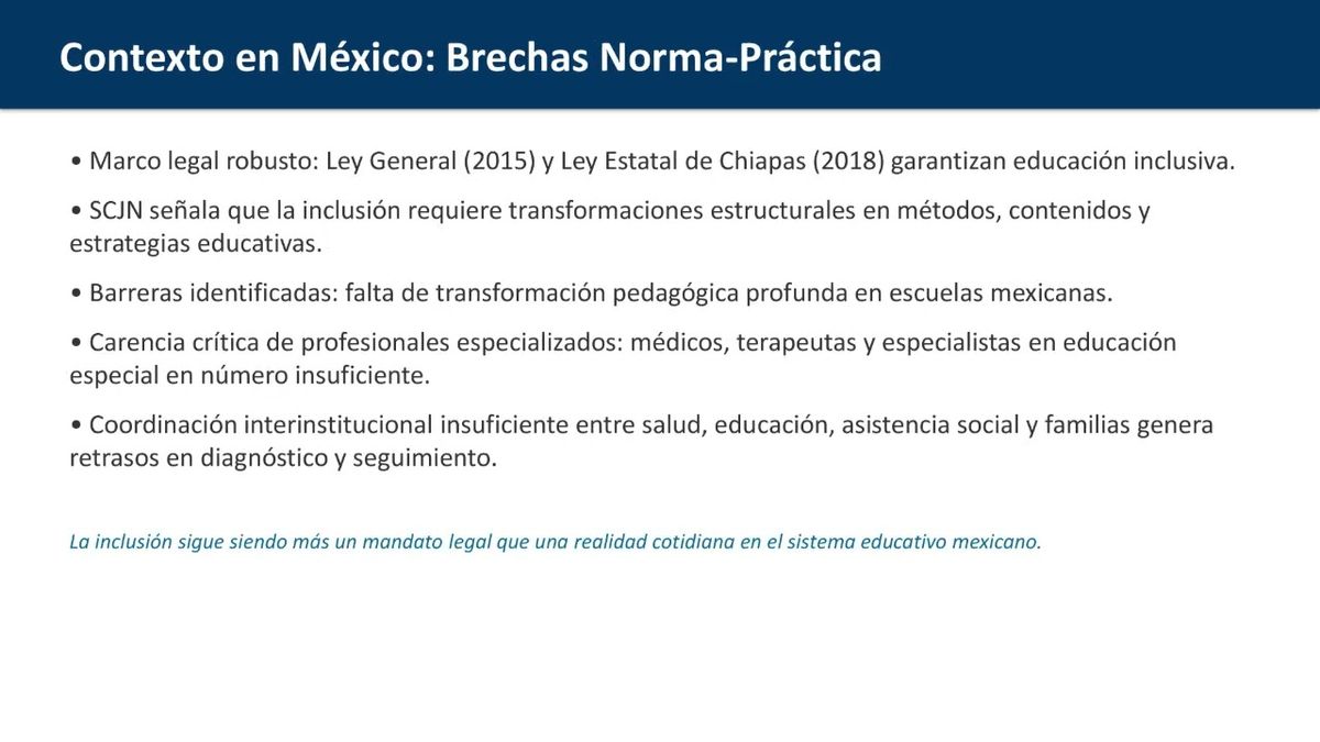CIP128- Metodologías Educativas para Niños con Diagnóstico de Espectro Autista: Una Investigaci