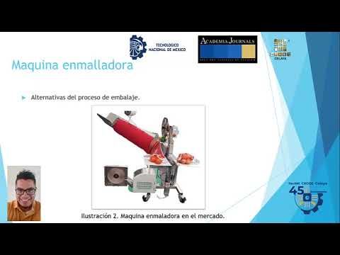 CYA145 - Diseño y Desarrollo de un Equipo Automatizado para Enmallar