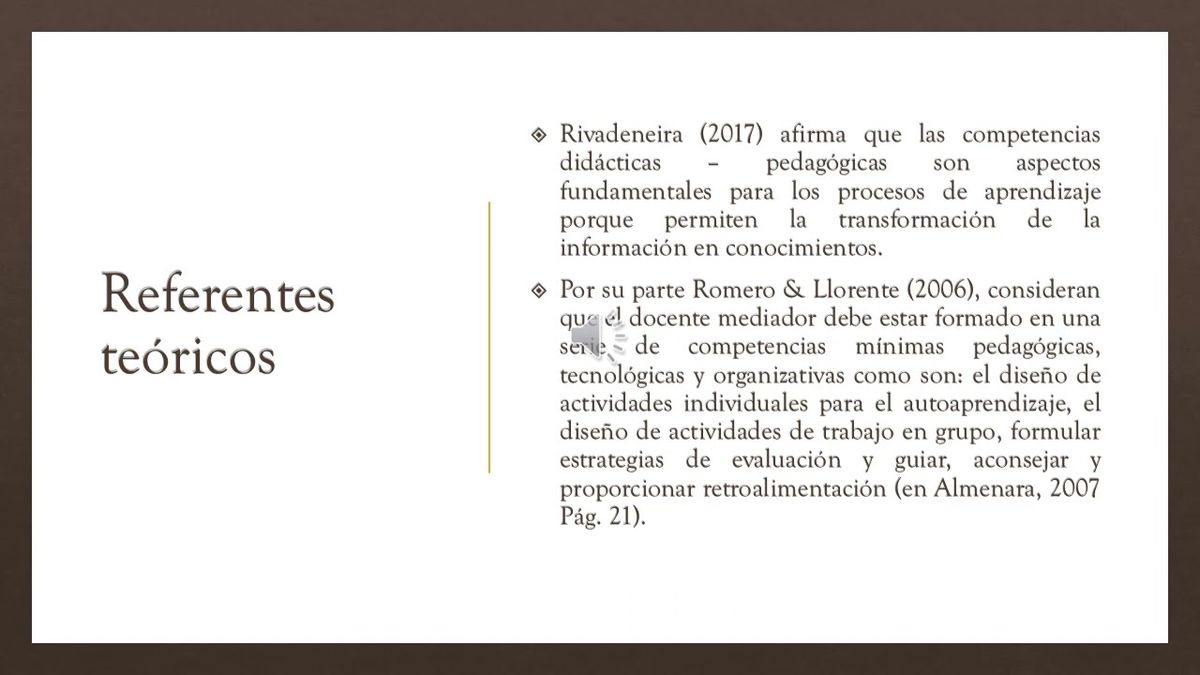 HHH119 - El rol del docente para diseñar y mediar el trabajo en equipo desde la visión socio con…